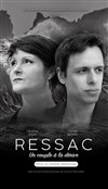 Ressac : Un couple à la dérive - 