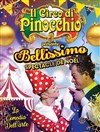 Il circo di Pinocchio - 