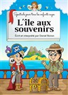 L'île aux souvenirs - 