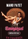 Manu Payet dans Emmanuel - 