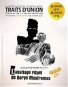 L'abattage rituel - 