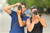 Cours photo : Sortez du mode Automatique ! | Louvre / Tuileries  Arc du Carrousel - 