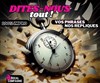 Dites-nous tout ! - 