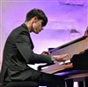 Alexandre Cassagnes : Chopin, Beethoven, Rachmaninov - 