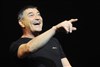 Jean-Marie Bigard dans Il était une fois Bigard - 