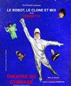 Cerisette dans Le Robot, le clone et moi - 