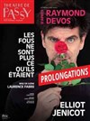 Elliot Jenicot dans Les fous ne sont plus ce qu'ils étaient - 