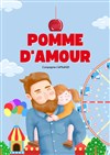 Pomme d'amour - 