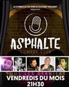 Asphalte Comedy Club - 