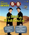 Le sens du ridicule - 