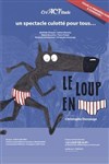 Le loup en slip - 