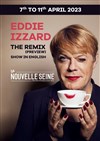 Eddie Izzard dans The Remix (preview) - 