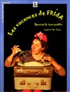 Les vacances de Frida - 