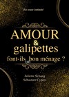 Amour et galipettes font-ils bon ménage ? - 