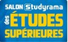 Salon Studyrama des Etudes Supérieures de Nice - 