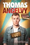 Thomas Angelvy dans #VDT - 