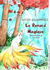 Le Renard magique - 