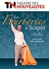 Les fourberies de Scapin - 