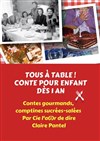 Tous à table ! - 