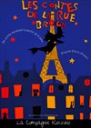 Les Contes de la rue Broca - 