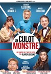 Un culot monstre - 