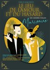 Le jeu de l'amour et du hasard - 