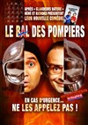 Le bal des pompiers - 