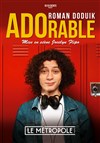 Roman Doduik dans ADOrable - 