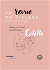 La Revue du Village : Rencontre avec Colette - 