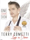 Terry Cometti dans Ange ou démon - 