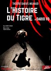 L'histoire du tigre - 