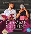 Comme ils disent - 