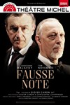 Fausse note | avec Tom Novembre et Christophe Malavoy - 