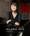 Klara Min - Récital de Piano : Évocations - 