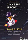 21 ans sur le pont... en chanson ! - 