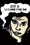 Etty H : La flamme d'une âme - 