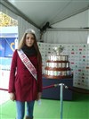 Élire la miss des 5 continents - 