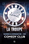 La Troupe du Jamel Comedy Club - 