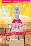 La reine des petites souris - 