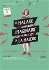 Le malade imaginaire en La Majeur - 