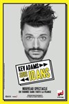 Kev Adams dans Sois 10 ans - 