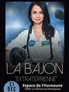 La Bajon dans Extraterrienne - 