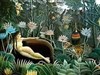 Visite guidée : Henri Rousseau | Par Pierre-Yves Jaslet - 