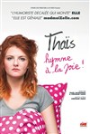 Thaïs dans Hymne à la joie ! - 