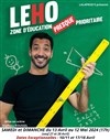 ZEPP (Zone d'Education Presque Prioritaire) - 