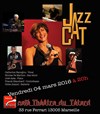 Jazz Cat Quintet - 