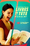 Ta/page nocturne | Festival Livres en tête 2017 - 