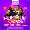 Humour Kreyol by Cks - 