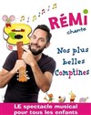 Rémi chante Nos plus belles comptines - 