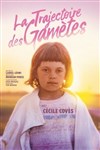 La trajectoire des gamètes - 